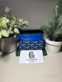 Portacarte goyard