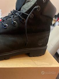 Scarpe Timberland