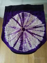 Borse a zaino stile indiano nuove