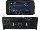 autoradio-navigatore-mercedes-benz-classe-c-w204