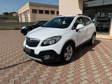 Opel Mokka 1.7 CDTI Ecotec 130CV 4x2 Start&Stop Co