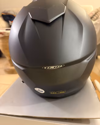 Vasco HJC tg XL