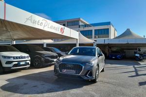 Audi Q3 SPB 35 TDI S tronic line edition
