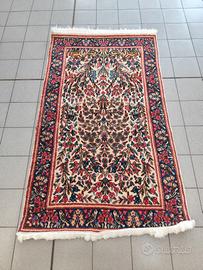 Tappeto Kerman 140x100