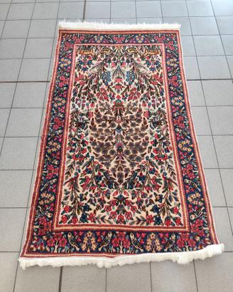 Tappeto Kerman 140x100