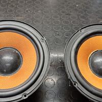 woofer 