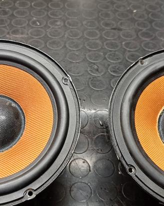 woofer 