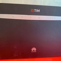 TIM Huawei 4G Router Wi-Fi