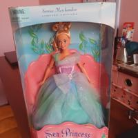 Barbie Principessa del Mare(Sea Princess Barbie) 