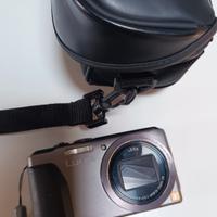 Panasonic Lumix TZ 40