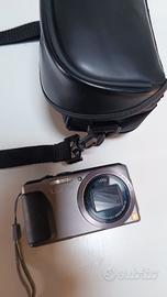 Panasonic Lumix TZ 40