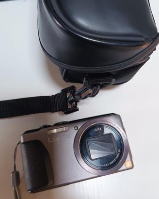 Panasonic Lumix TZ 40