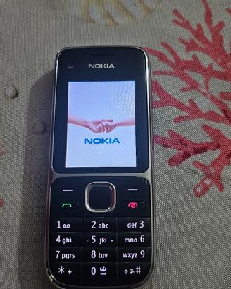 nokia c2