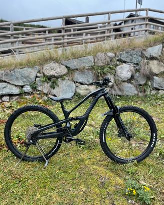 Cannondale jekyll 2 2023