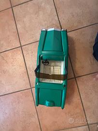 Tanya-Cabrio BYUTIC- auto cabrio GIOCHI PREZIOSI