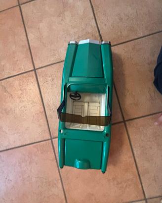 Tanya-Cabrio BYUTIC- auto cabrio GIOCHI PREZIOSI