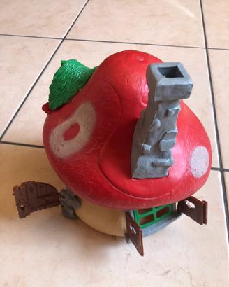 Casa grande dei Puffi 40001