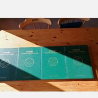 Cosmo atlante delle risorse 