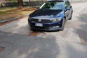 Volkswagen Passat Executive