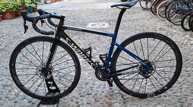 S-WORKS tarmac sl7 tg49