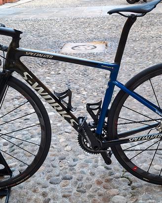 S-WORKS tarmac sl7 tg49