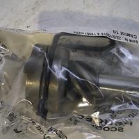 INGRANAGGIO MESSA IN MOTO L=15,5MM - ORIZZONTALE P