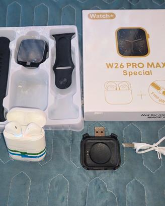 w26 pro max 