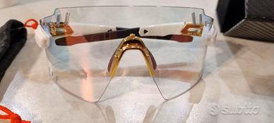 Occhiali Ekoj ciclismo