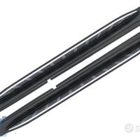 Mercedes GLE W167 (2019-up) pedane laterali