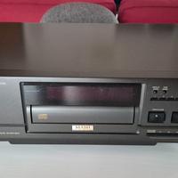 Technics SL-PS700 Lettore CD HI-FI con telecomando