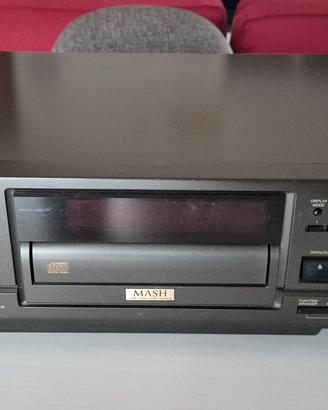 Technics SL-PS700 Lettore CD HI-FI con telecomando