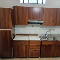 Cucina completa usata