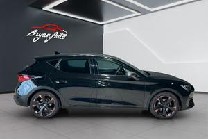 Cupra Leon 1.5 Hybrid 150 CV DSG