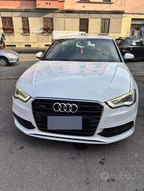 Audi A3 184 cv