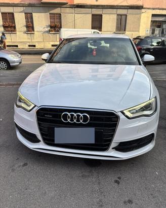 Audi A3 184 cv