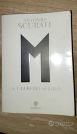 M il figlio del secolo