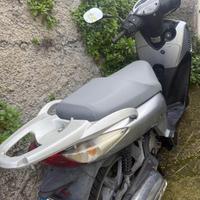 Honda SH 150 - 2005