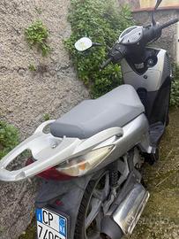 Honda SH 150 - 2005