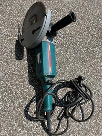 Smerigliatrice angolare professionale Bosch