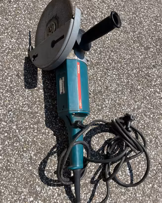 Smerigliatrice angolare professionale Bosch