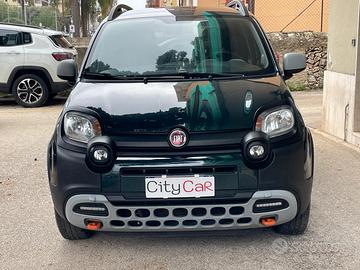 Fiat Panda 1.0 FireFly S&S Hybrid Garmin