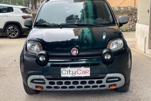 Fiat Panda 1.0 FireFly S&S Hybrid Garmin