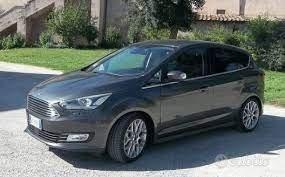 Ricambi Ford Cmax