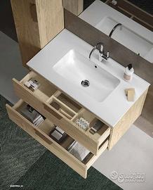 Mobile da Bagno Valentina 25 EBAN