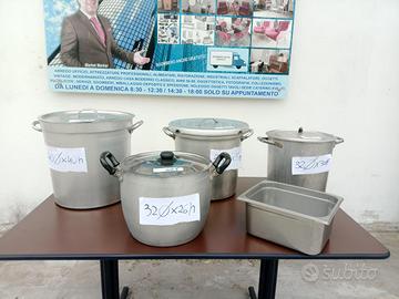 PENTOLE PROFESSIONALI
