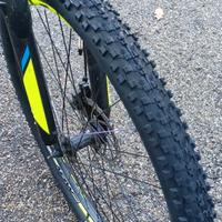 Bicicletta