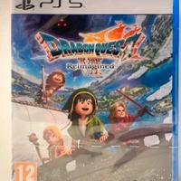 Dragon Quest 7 - Ps5 