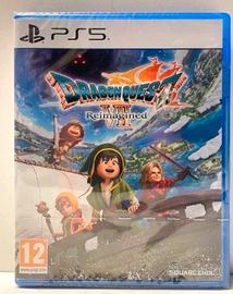 Dragon Quest 7 - Ps5 