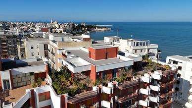Attico - Trani