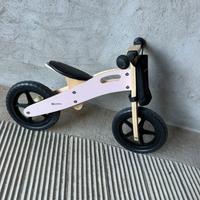 Bicicletta hypermotion